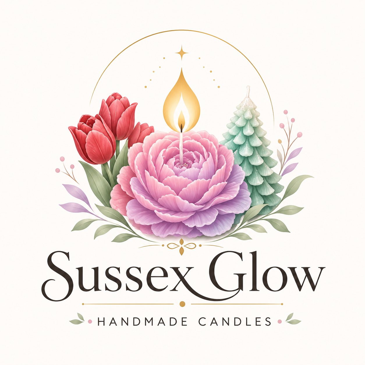 Sussex Glow